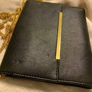 Women’s Party clutch crossbody bag by forever 21